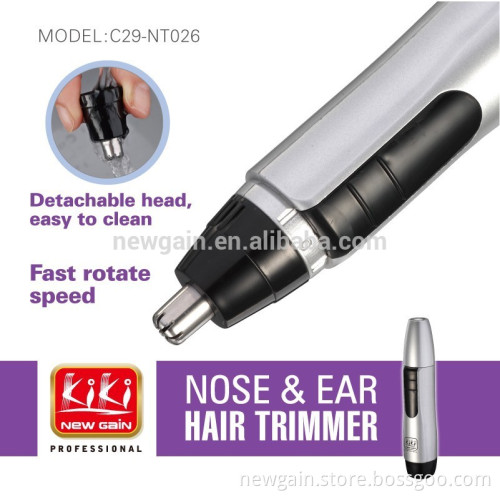 Multi-function Nose & ear Hair Trimmer. Personal Care Product Shaving. best Hair Removal